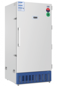 Tủ lạnh vắc xin có vách băng HBC-240